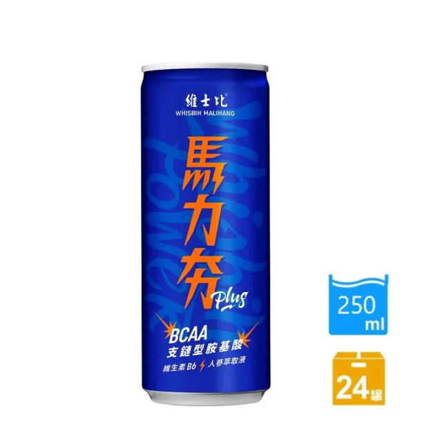 【2026】能量飲料推薦｜10款高評價人氣品牌排行榜 | BALIMAN情報局