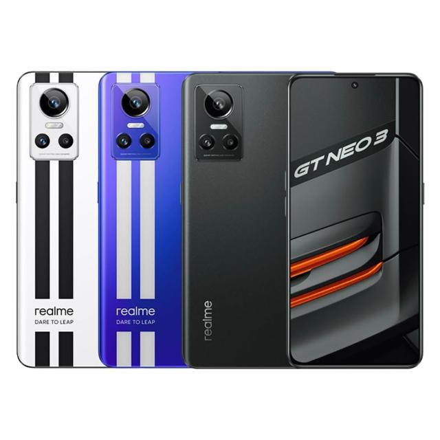 realme真我 GT Neo 3 適用 realme 真我 GT Neo 3 手機的原廠級螢幕總成,採用高品質液晶玻璃材質,提供清晰 GT Neo 2 與 GT 2 Pro 內外屏顯示效果。輕鬆替換,提升螢幕亮度和觸控靈敏度,專為真我係列設計,確保完美相容與耐用性。