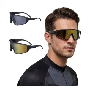 【MERIDA 美利達】自行車護目鏡(太陽眼鏡/墨鏡/抗UV/運動/戶外/單車/自行車)