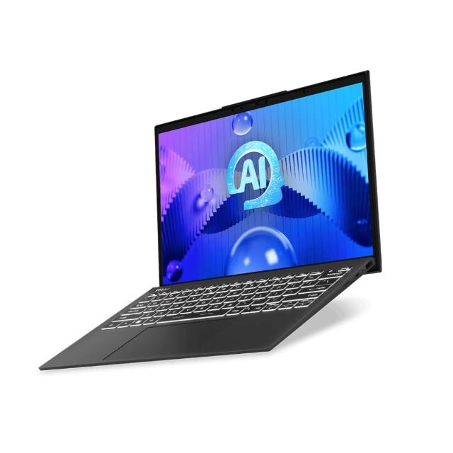 【MSI 微星】特仕版 13吋筆電(Prestige 13 AI Evo/Ultra 7 165H/32G/4TB SSD/W11P/A1MG-095TW)