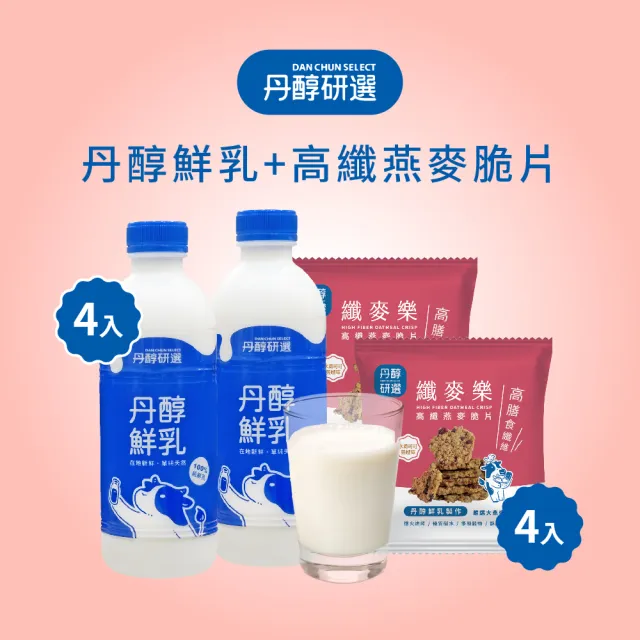 【2026】鮮乳推薦｜10款高評價人氣品牌排行榜 | 好吃美食的八里人