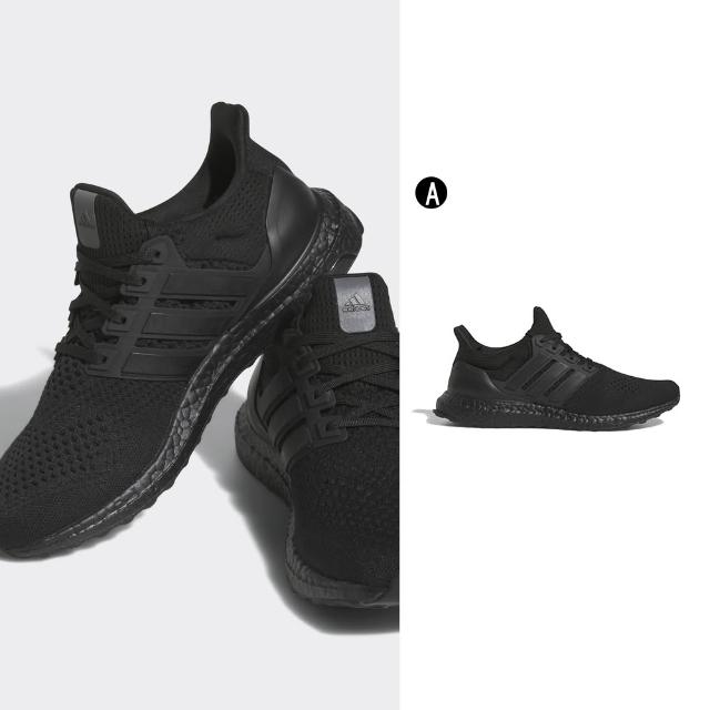【adidas 愛迪達】慢跑鞋 運動鞋 延續款 ULTRABOOST 1.0 男 A-HQ4199