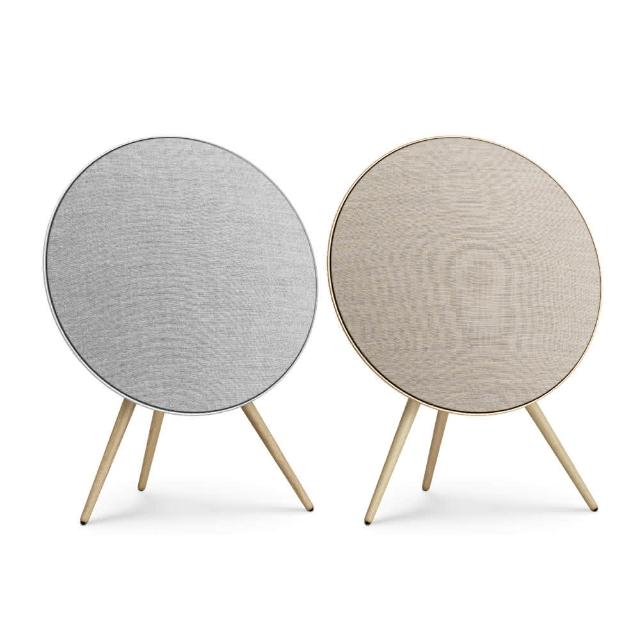 【B&O】Beosound A9 音響 香檳金 / 星光銀