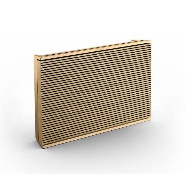 【B&O】Beosound Level 音響 香檳金