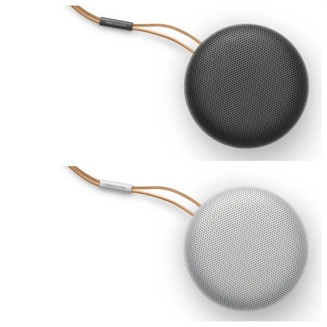 【B&O】Beosound A1 2nd 藍牙喇叭