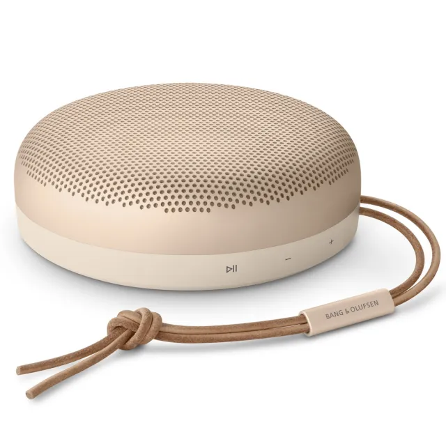 【B&O】Beosound A1 2nd 藍牙喇叭
