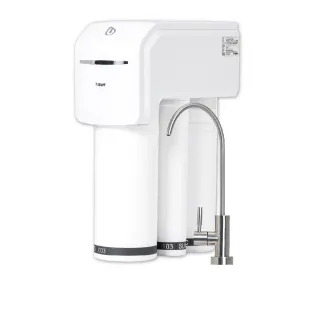 【BWT 德國倍世】SLIM RO DF P 直流式鎂離子生飲水淨水器(原廠保固)
