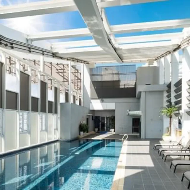 【雀客國際】礁溪麒麟酒店｜謐境輕奢雙人客房2大1小含早餐(房內可泡湯)