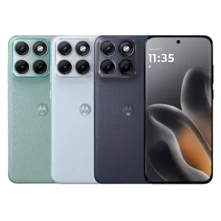 【Motorola】Edge 70 Fusion 6.8吋 5G(8G/256G/高通驍龍7Gen3/5000萬鏡頭畫素)