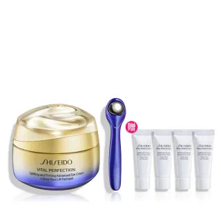 【SHISEIDO 資生堂國際櫃】激抗痕亮采緊緻ACE眼霜15mL(新品/眼霜/抗老/撫紋/拉提)