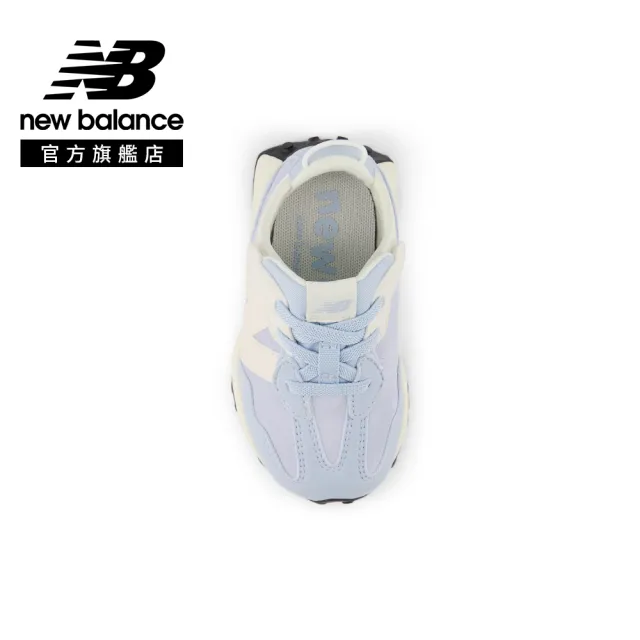 【NEW BALANCE】NB 童鞋 小童_I3275JT-W_中性_水藍色(0-4歲)