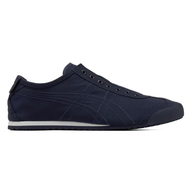 【Onitsuka Tiger】鬼塚虎- MEXICO 66 SLIP-ON 組品(1183B603-404/1183B603-202)