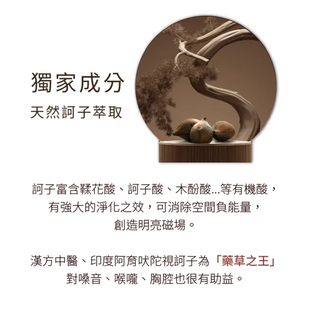 DakiniDeesse 荷光淨化香氛噴霧