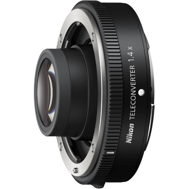 【Nikon 尼康】Z TC-1.4x 1.4倍 增距鏡 / 加倍鏡 (公司貨) Z系列微單眼專用 防潑水 防塵