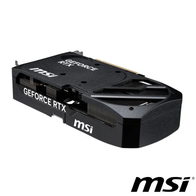【MSI 微星】GeForce RTX 5070 12G SHADOW 2X OC 顯示卡
