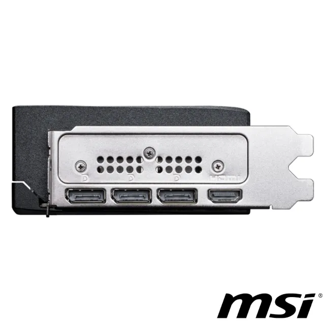 【MSI 微星】GeForce RTX 5070 12G SHADOW 2X OC 顯示卡