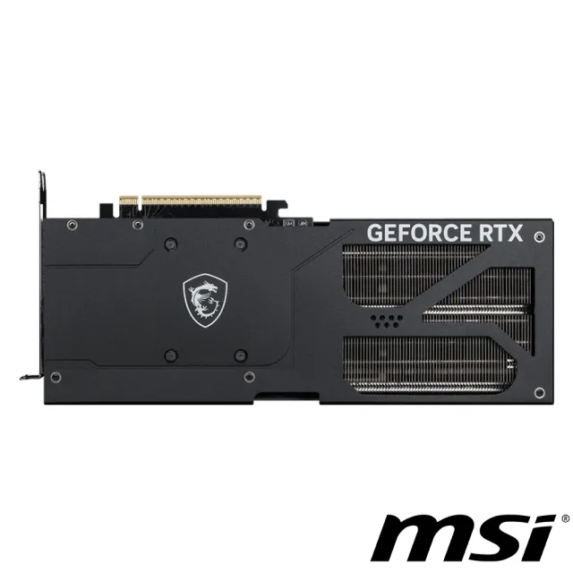 【MSI 微星】GeForce RTX 5080 16G VENTUS 3X OC 顯示卡