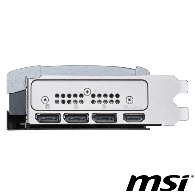 【MSI 微星】GeForce RTX 5080 16G VENTUS 3X OC 顯示卡