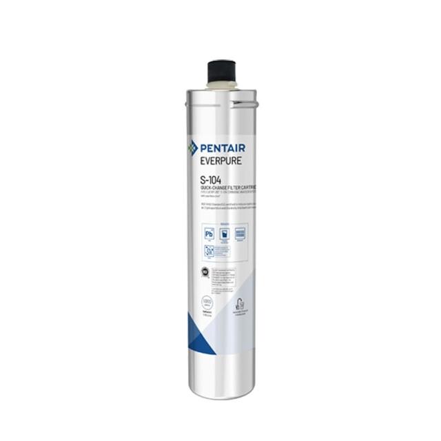 【濱特爾】EVERPURE S104 除鉛濾心-平行輸入(除鉛)