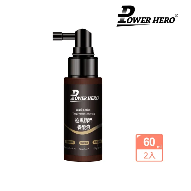 【2026】POWERHERO推薦10款高評價POWERHERO品牌排行 | BALIMAN情報局