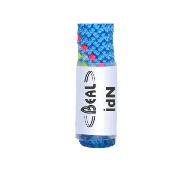 【BEAL】ZENITH 9.5MM 動力繩 50公尺 C095Z.50
