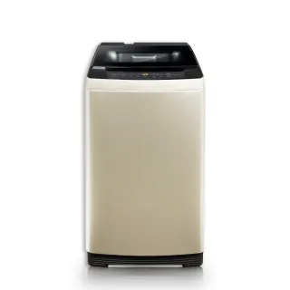 【SAMPO 聲寶】10公斤金乾淨窄身變頻直立式洗衣機(WM-MD10)