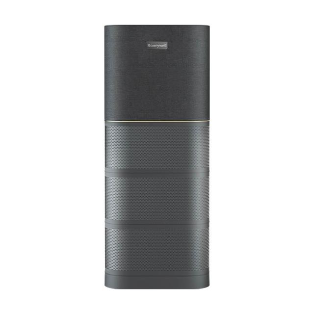 【Honeywell】X1000 航太級UVC殺菌空氣清淨機(適用22-44坪|太空機)