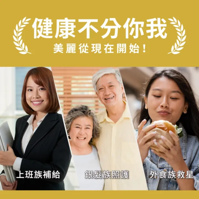 【橙姑娘】熙尤錠_專利甲殼素複方膠囊  十包團購最優惠(30粒/包)