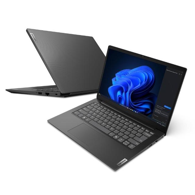 【Lenovo】特仕版14吋三年保W11P商務筆電(V14 Gen5/i7-13620H/16G+16G D5/1TB/FHD/W11P/三年保)
