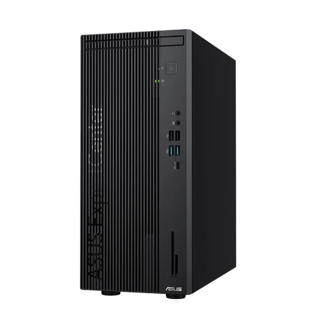【ASUS 華碩】10核商用電腦 特仕機 D700 D700MF (U5-225/16GB/512GB+1TB/B860/W11P)