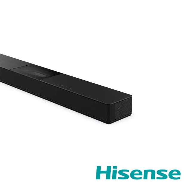 【Hisense】海信 HS2000 SoundBar (公司貨)