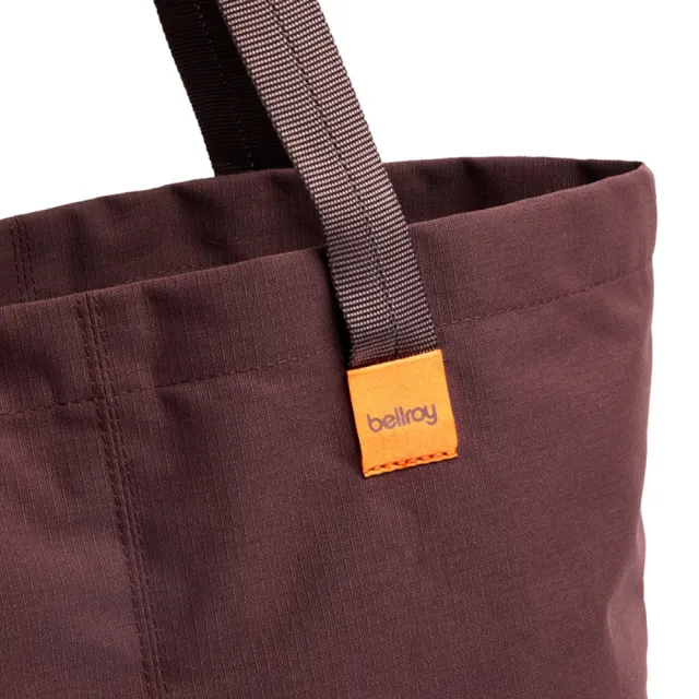 【Bellroy】City Tote 折疊式單肩托特包 10L