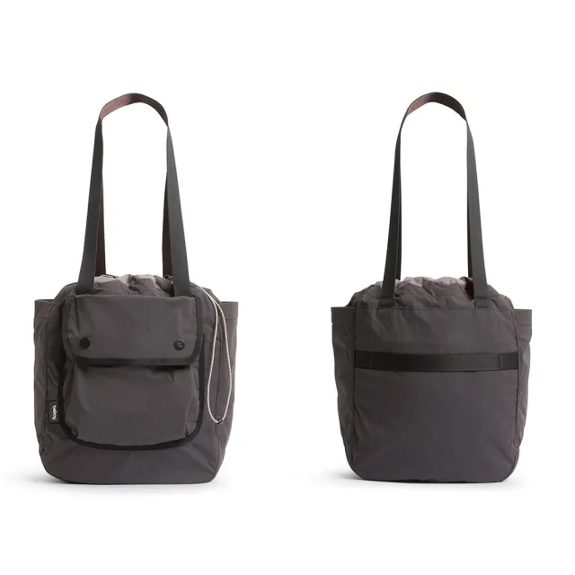 【Bellroy】Cinch Tote 輕巧日常托特包 側肩包 16L