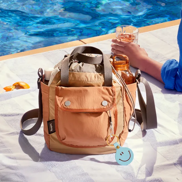 【Bellroy】Cinch Bucket Bag 水桶包