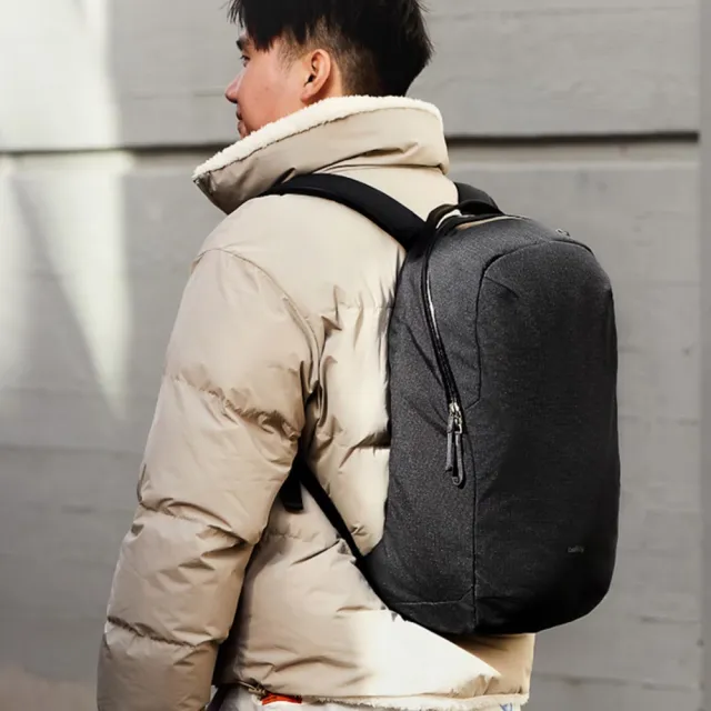 【Bellroy】Via Backpack 通勤筆電後背包 雙肩包 20L