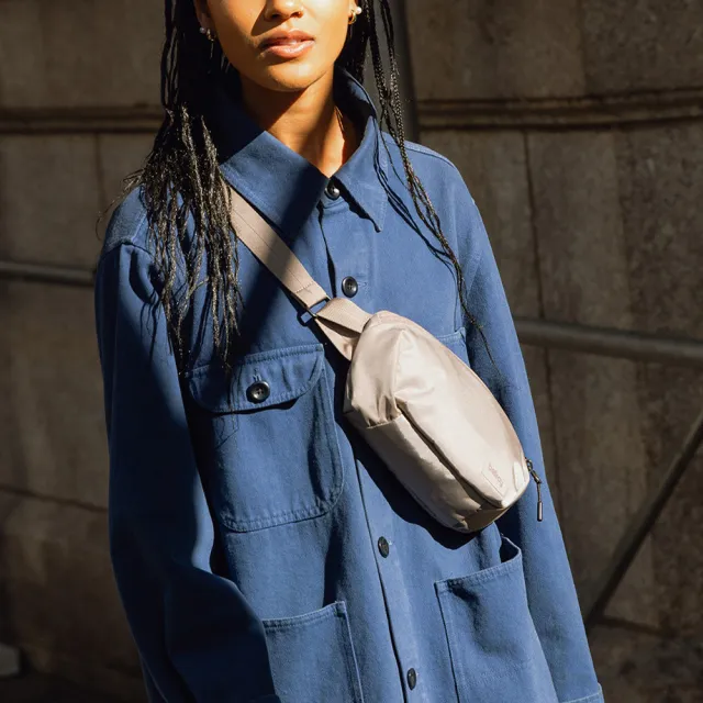 【Bellroy】Laneway Belt Bag 日常腰包 2L