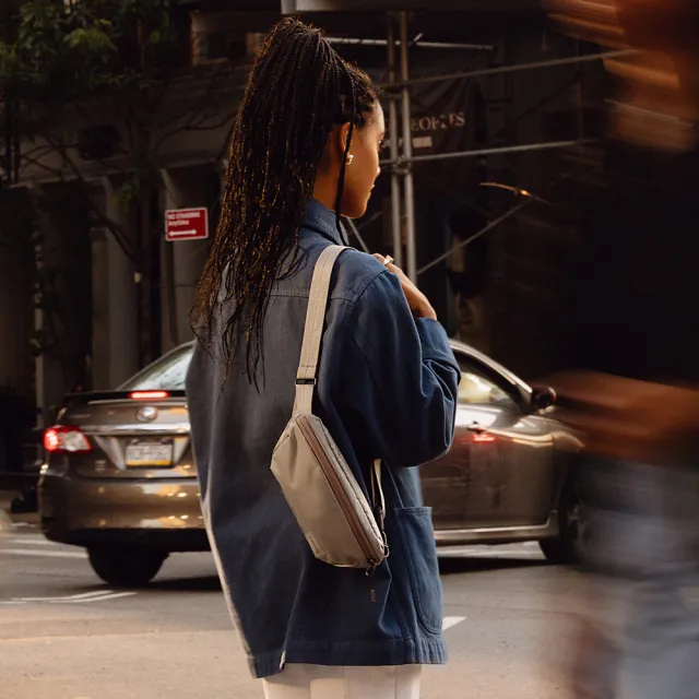 【Bellroy】Laneway Belt Bag 日常腰包 2L