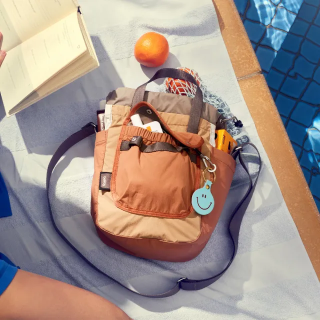 【Bellroy】Cinch Bucket Bag 水桶包 9L