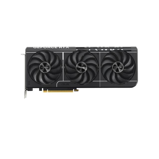 【ASUS 華碩】PRIME GeForce RTX™ 5080 16GB GDDR7  顯示卡