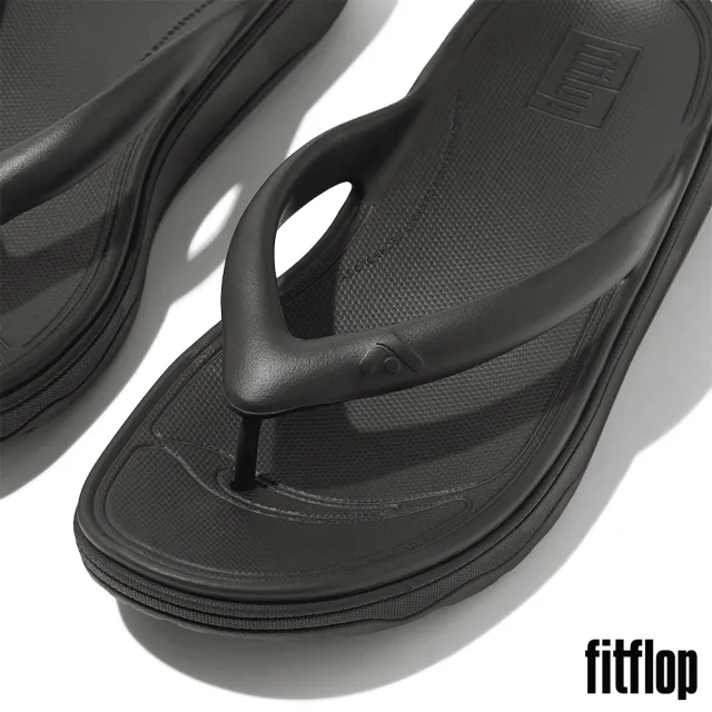 【FitFlop】RELIEF 舒壓夾腳涼鞋-女(二色)
