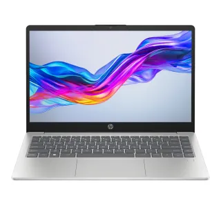 【HP 惠普】14吋Core 5 120U輕薄效能筆電(14-ep1199TU/16G/512G SSD/Win11/星河銀)