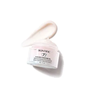 【SKINTIFIC】377亮白肌膚面霜30g