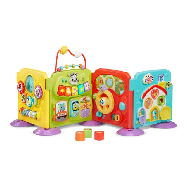 【2026】Vtech玩具推薦10款高評價人氣品牌排行榜 | 好吃美食的八里人