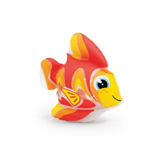 【ToysRUs 玩具反斗城】Intex Puff ”N Play熱帶魚 / 快樂小鴨 /小鯨魚 /火鶴 - 隨機發貨