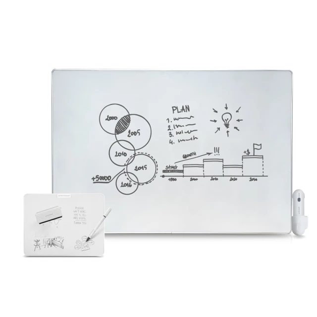 電子白板