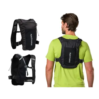 【NATHAN】Quick Start 3.0 4L水袋背包-1.5L水袋(自行車/長跑/馬拉松/水袋背包/跑步水袋背心)