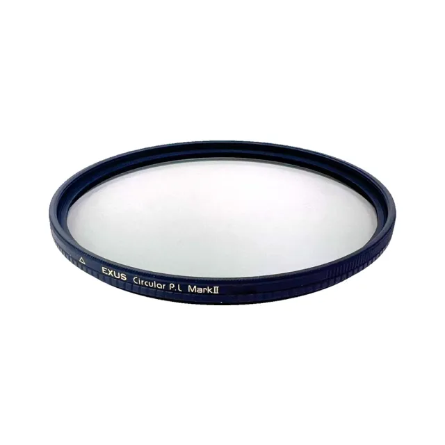 【Marumi】EXUS CPL Mark II 67mm 防靜電鍍膜偏光鏡(彩宣總代理)