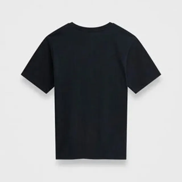 【CONVERSE】Hello Kitty Sticker Tee 短袖 男款 女款 黑色 三麗鷗 CVM5T517-BLK