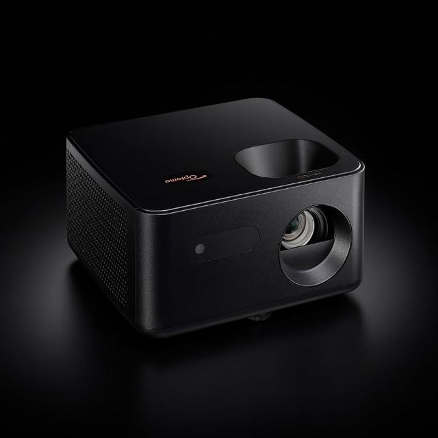 【OPTOMA】奧圖碼- 4K UHD 雷射投影機 Photon Beam PK52 睛嘆號(3500流明)
