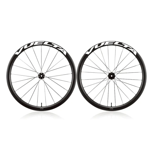 【GIANT】捷安特 VUELTA 系列 碳纖維 輪框 Sapim幅條 碟煞 中鎖式 輪組 公路車 自行車